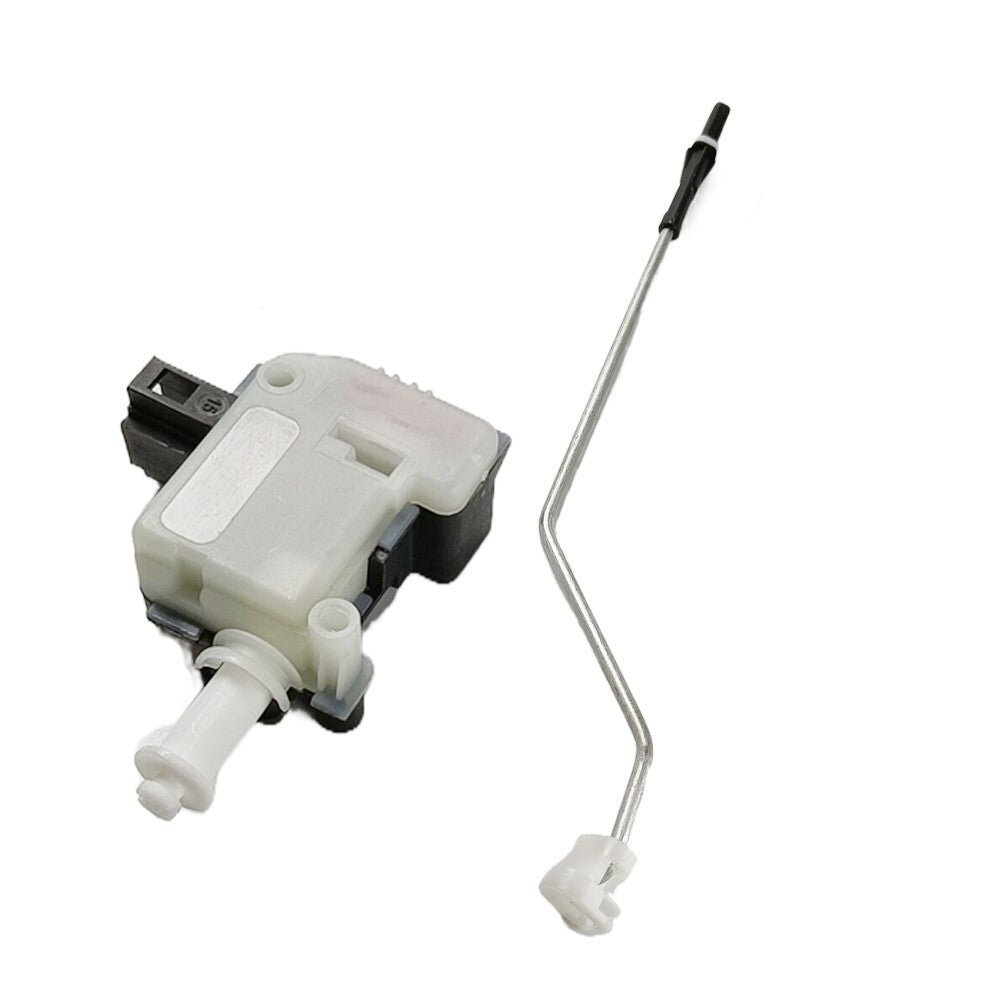 Fuel Filler Flap Open Motor Actuator Fit for VW for Passat Variant 3C0 810 773