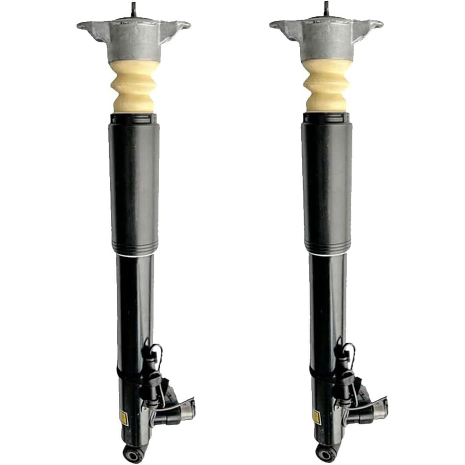 Two rear left and right shock absorber struts suitable for Ford F150 XL XLT STX SVT 2010-2014