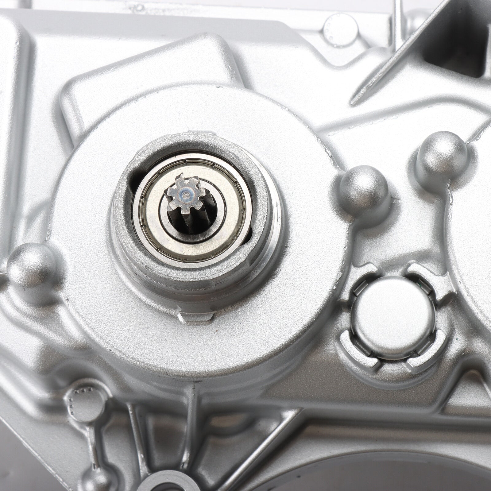 A2C30743100 is a transmission control module for Ford Focus Fiesta 1.6/2.0L TCM DPS6.