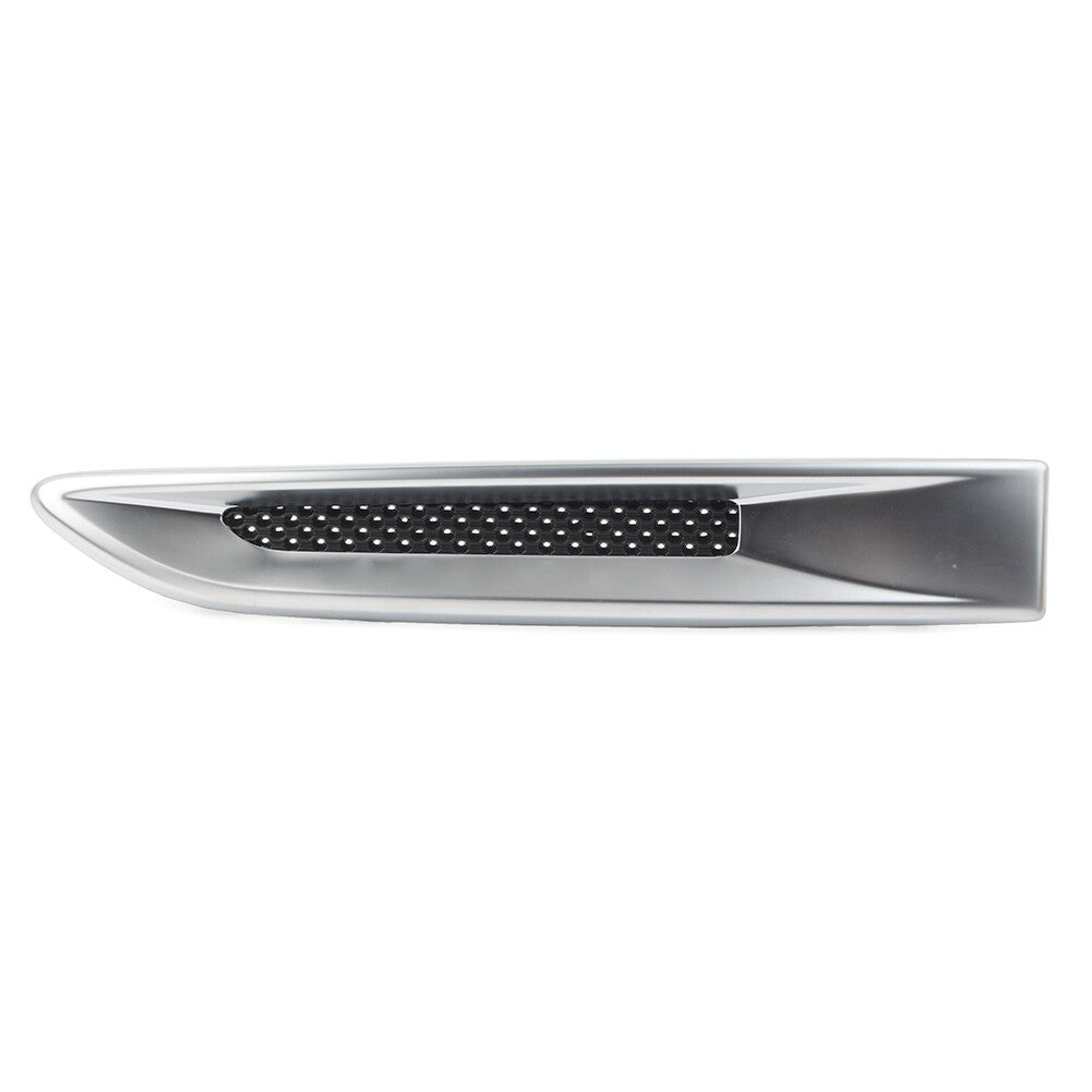 Left Front Side Fender Air Vent Outlet Grille for Jaguar XE F-Pace For XF X260