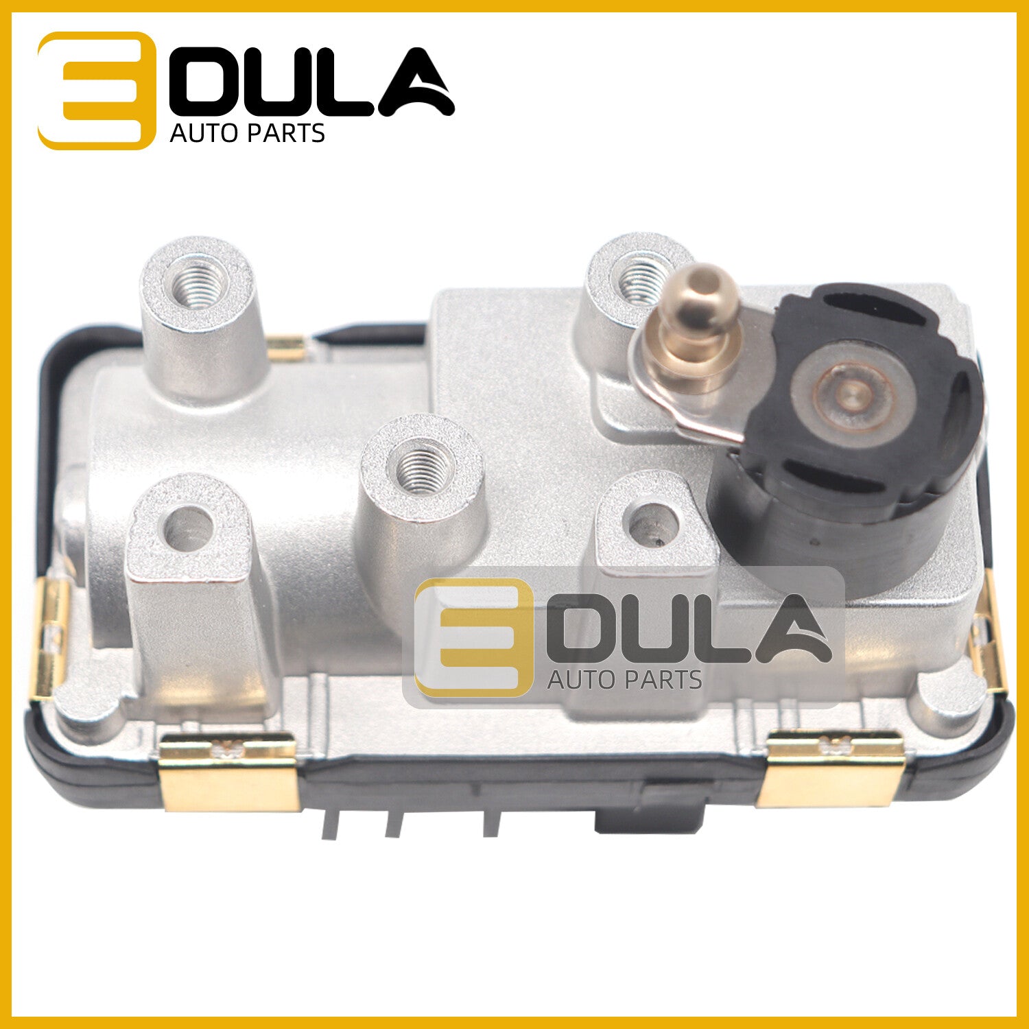 BV45 Turbo Electronic Actuator FITS for Nissan Navara Pathfinder 53039880210