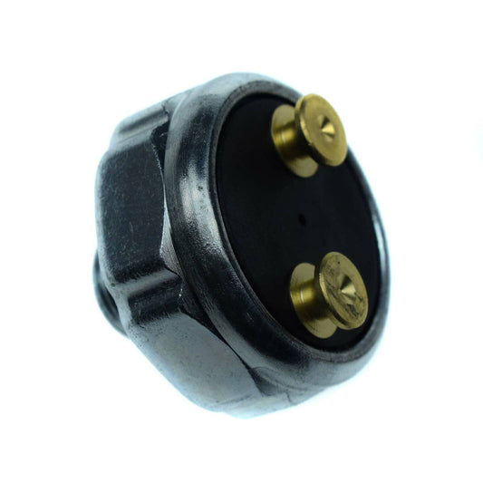 4L60 TH700 700-R4 200-4R Transmission Oil Pressure Switch for 1982 - 2 Prong