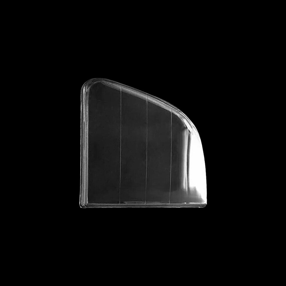 Fits For LX470 1998-2007 Front Left Outer Headlight Lens Housing Clear Plastic