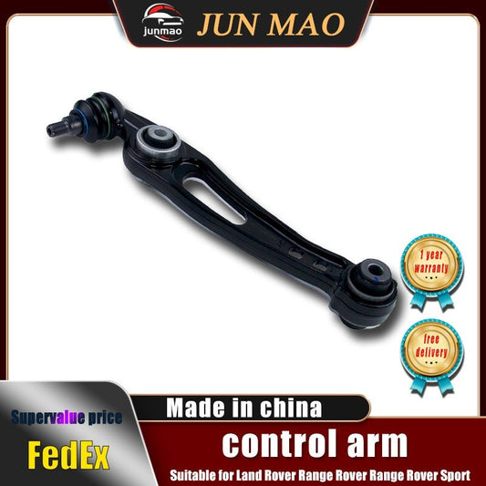 for RANGE ROVER Right front lower control arm with ball joint LR078477 LR078476