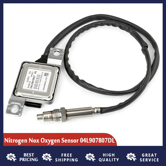 04L0907807 DL Nox sensor suitable for Volkswagen Sharan 7N and for Tiguan 5N_2.0 04L907805L