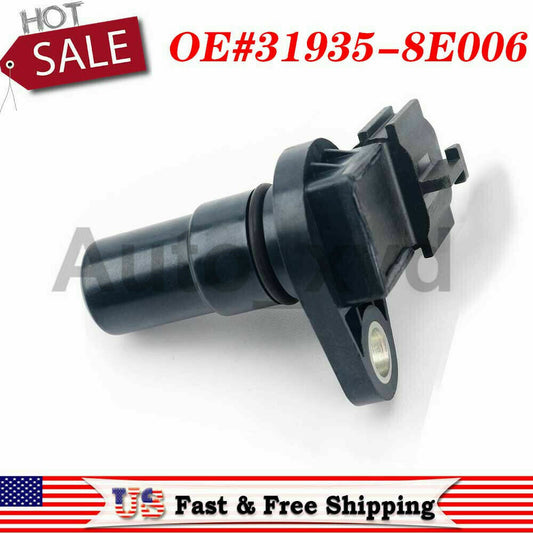 1PC 31935-8E006 US Transmission Speed Sensor for Infiniti for Nissan Altima Sentra