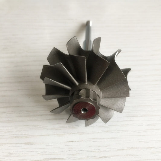 TD04L 49377-04300 49377-04100 14412-AA360/140/151 Turbine Shaft Wheel