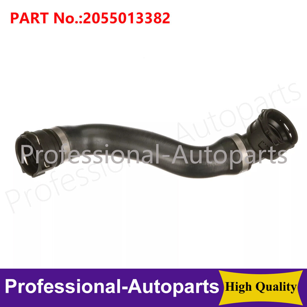 2055013382 New Coolant Radiator Hose Fit for MERCEDES Benz C250D C205 2.2D