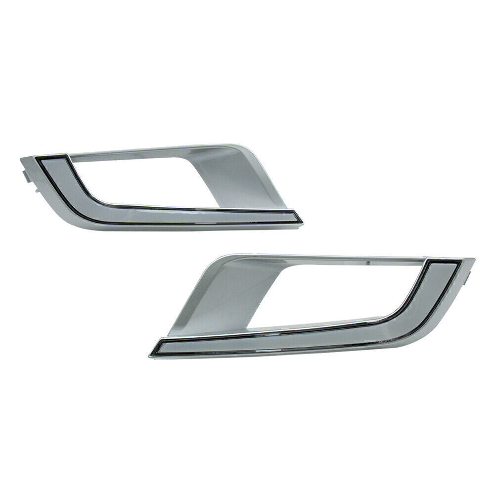 LED Daytime Running Light DRL lamp White for Ford Ranger T6 Mk2 Wildtrak 2016 17