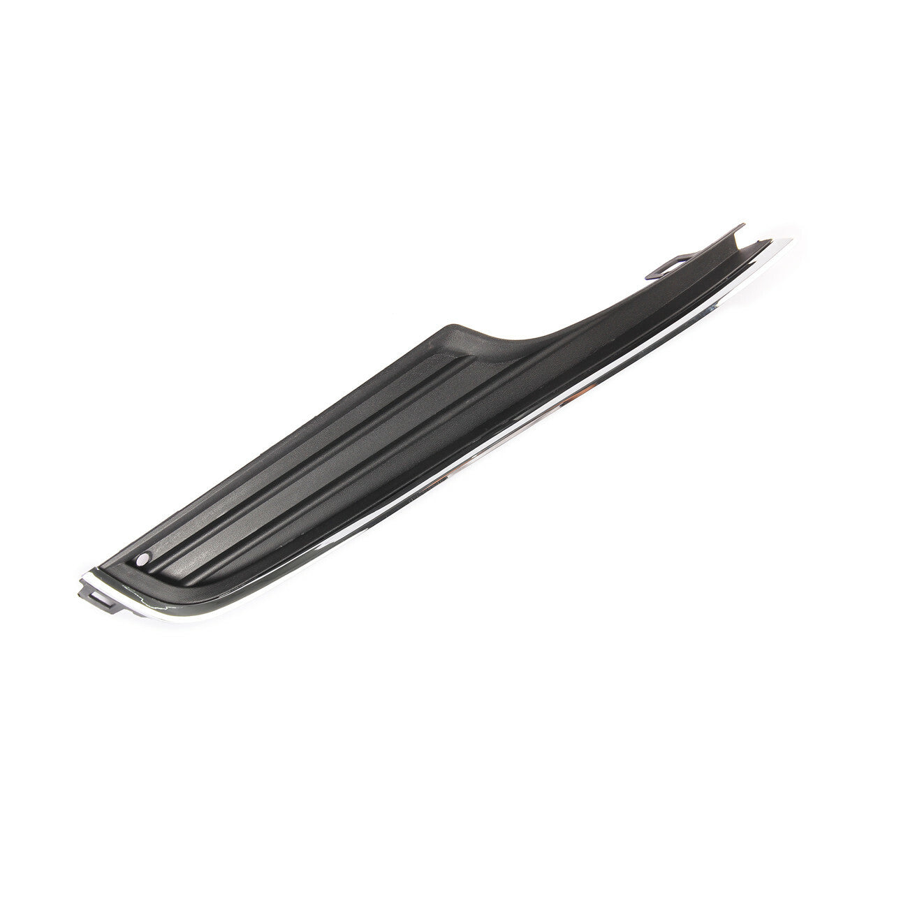 Front Right Chrome Bumper Grille for VW for Golf