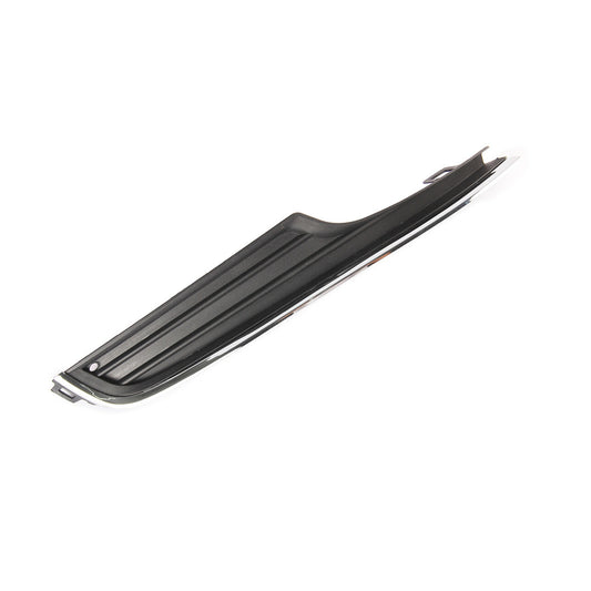 Front Right Chrome Bumper Grille for VW for Golf