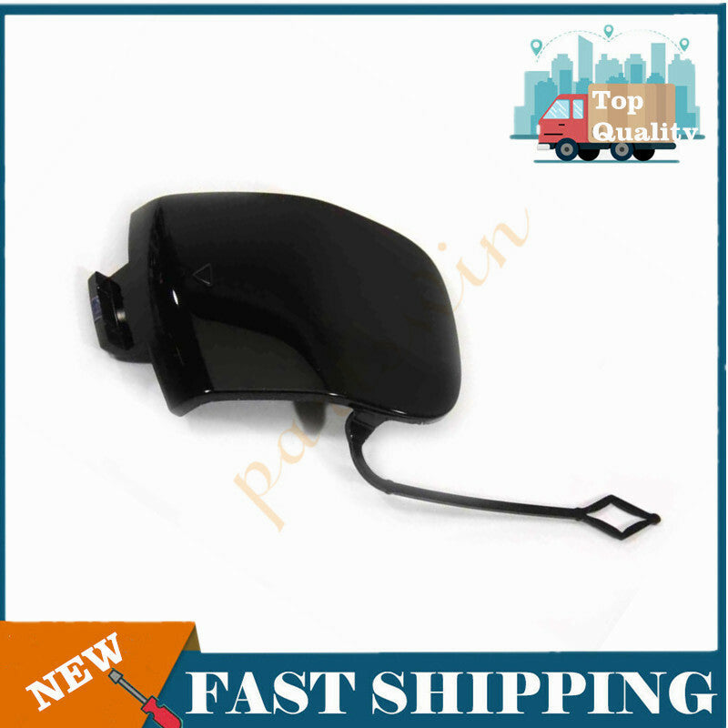 51117337796 Front bumper tow hook cover suitable for Mini Cooper S F55-F57