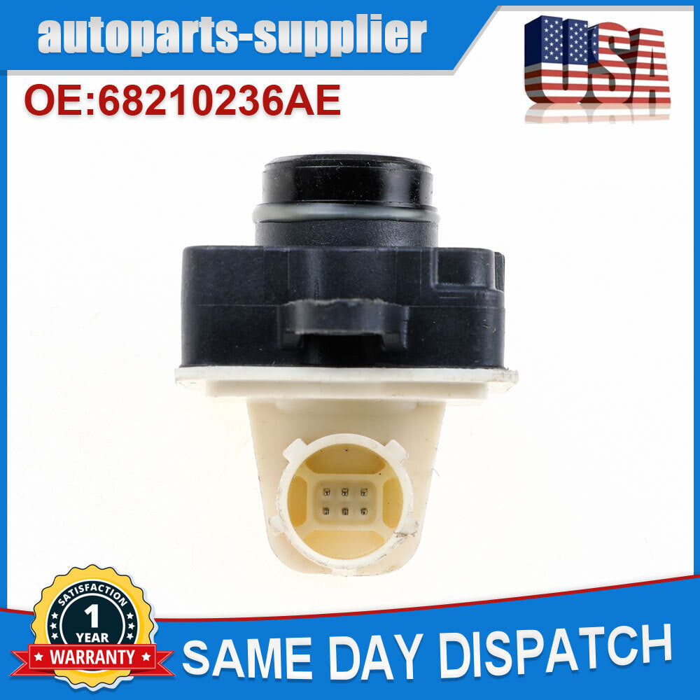 68210236AE Rearview Parking Assist Backup Camera for Dodge Chargers 2015-2017