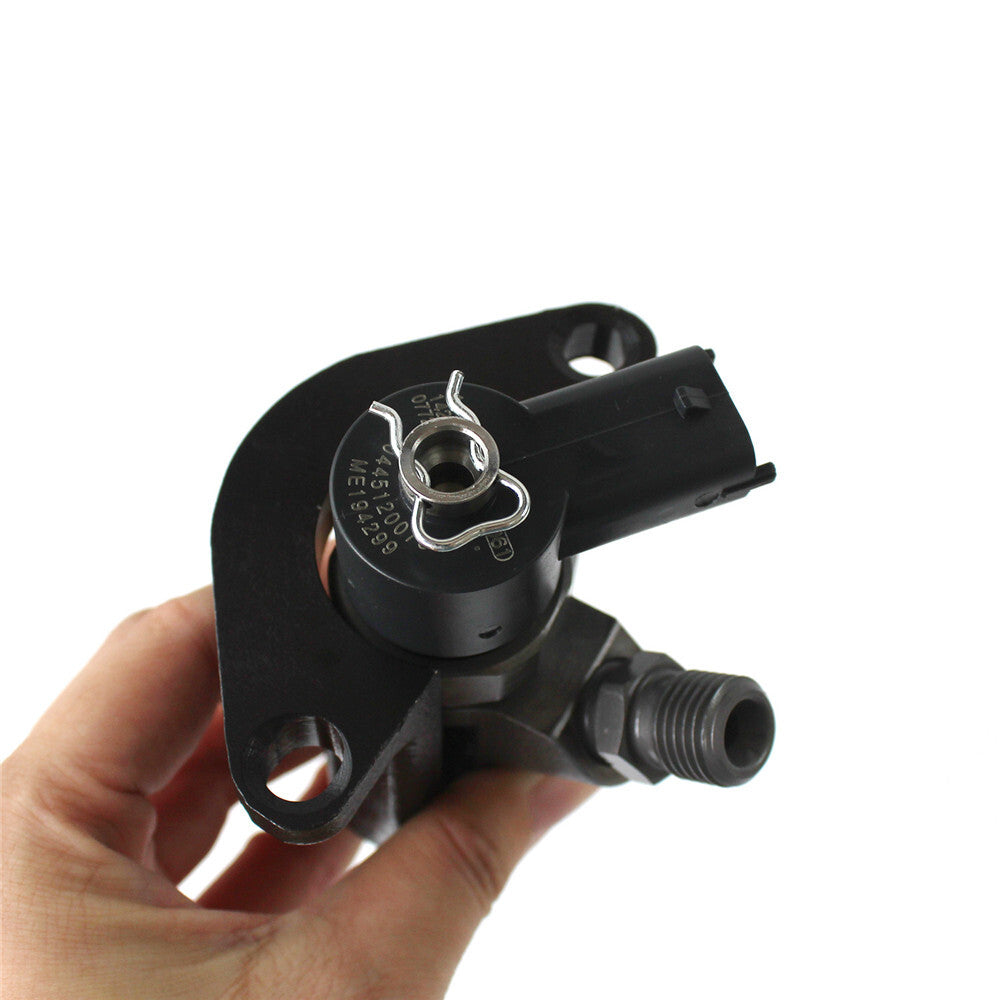 Fuel Injector 0445120073 0986435550 for Mitsubishi 4M50 Canter Engine ME120073