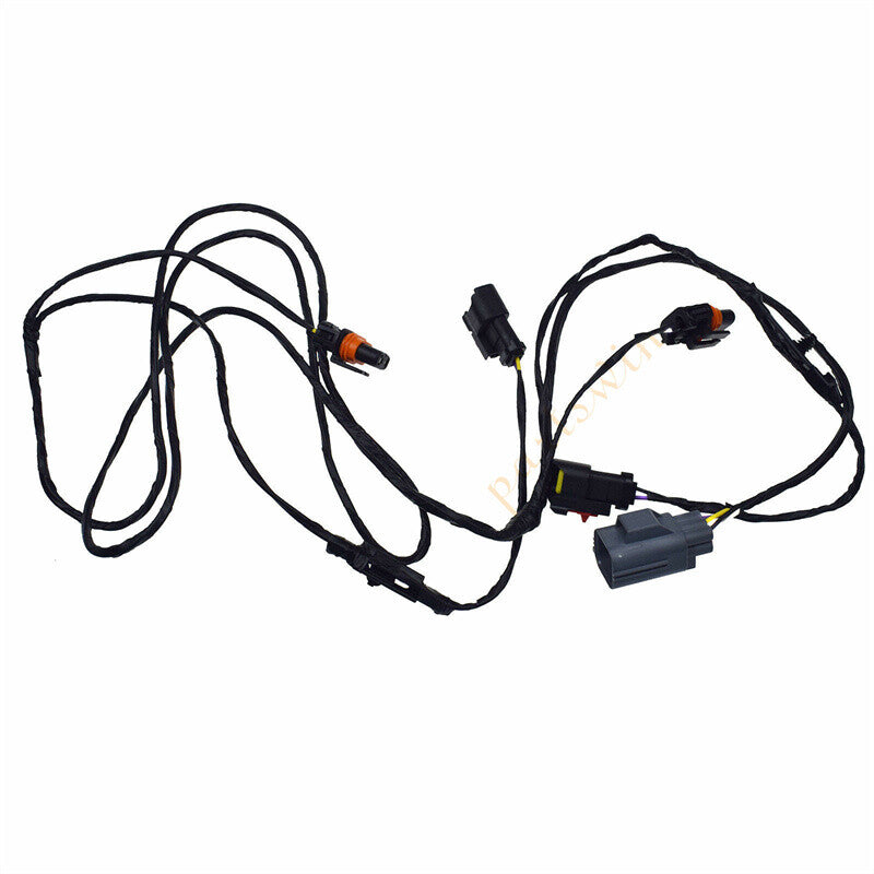 New front fog light wiring harness for 2005-2010 for Chrysler 300 05059136AB