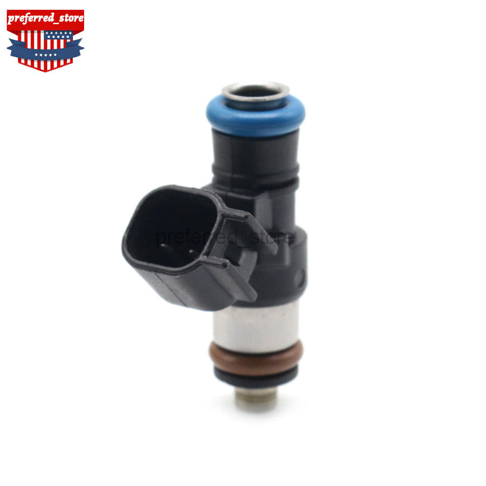 Fuel injectors suitable for Mazda CX-9 2013 GS 3.7L 0280158051 0280158189 0280158191