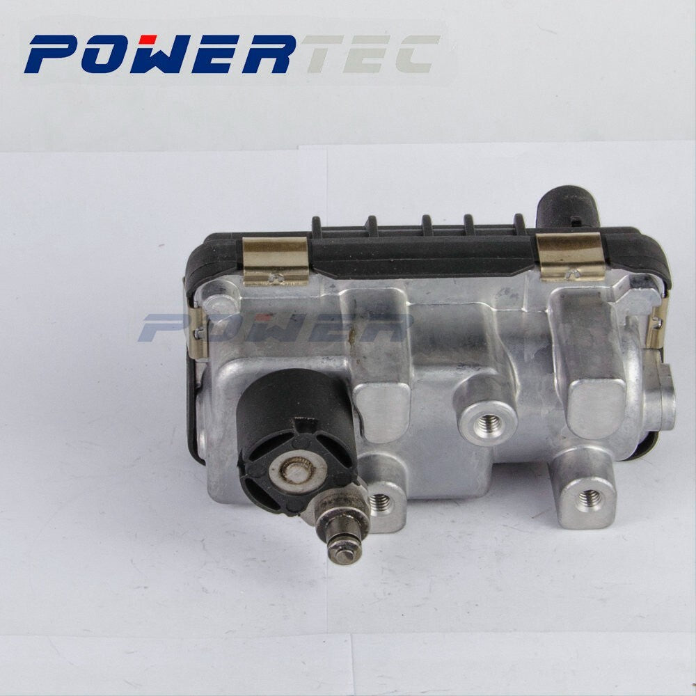 Turbo actuator suitable for Land Rover for Defender 2.4 TDCi 105Kw 143HP 752610-0010 LR021013