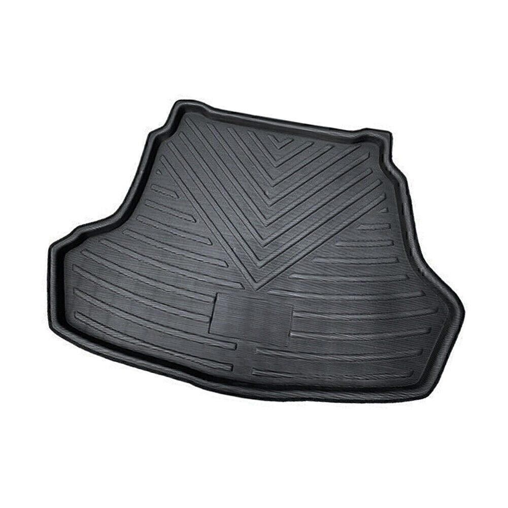 1X Rear Boot Cargo Liner Trunk Floor Mat Tray for Kia Optima K5 2016-2019 2018