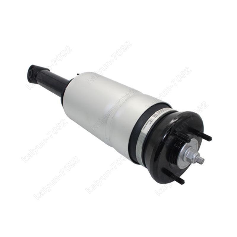 2x Front Air Suspension Struts for Land Rover for Range Rover Sport LR3 LR4 05-14