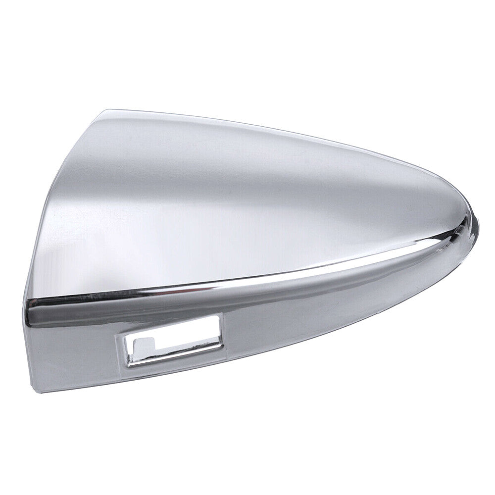 Front Left Driver Side Exterior Door Handle Cap Chrome for 2007-2012 for Lexus ES350