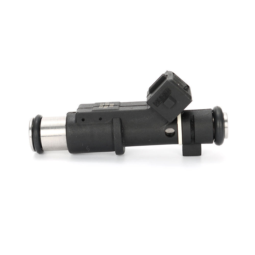 1X 0280156357 Fuel Injector for Peugeot 206 306 307 1007 for Citroen Berlingo C2 C3