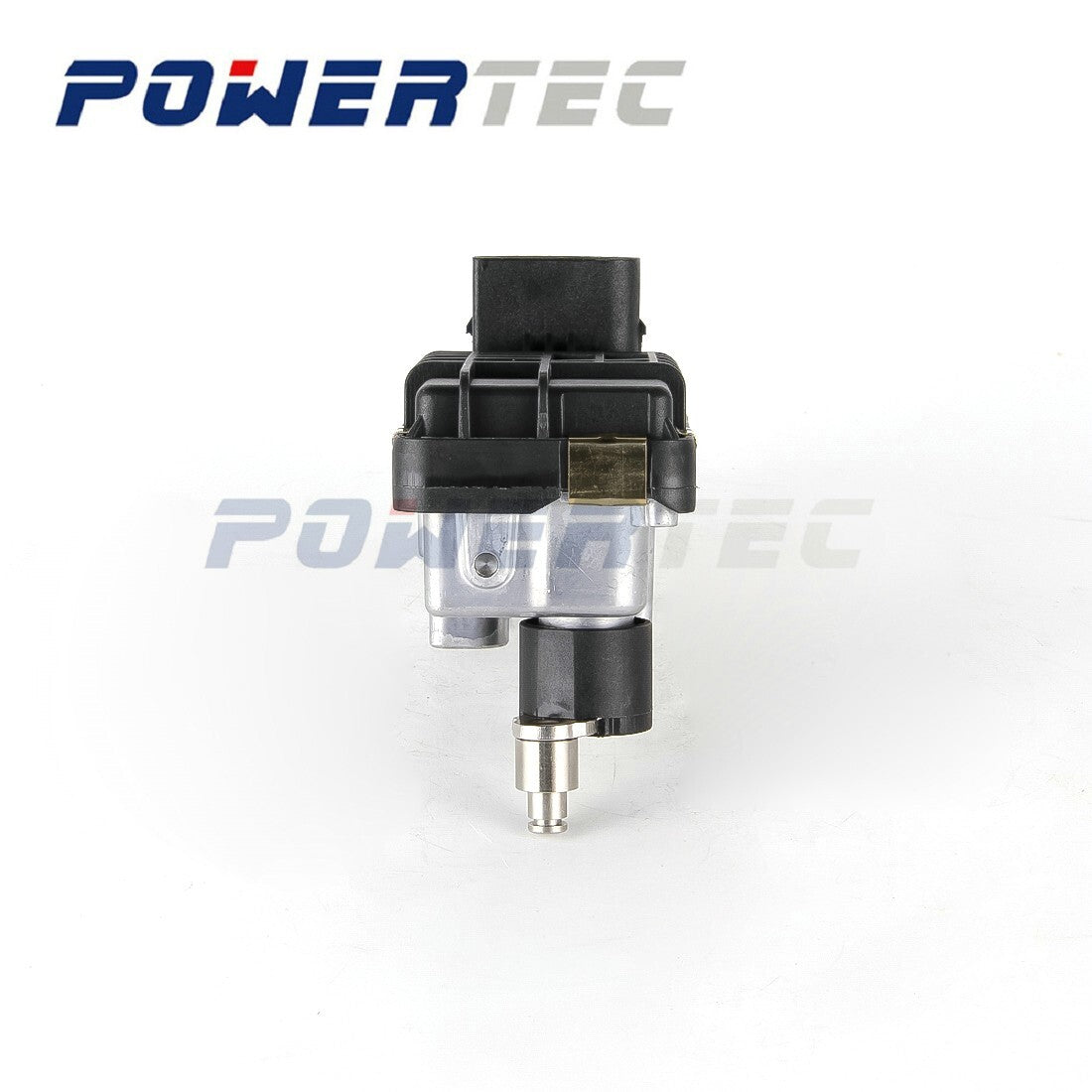 Turbo actuator 6NW 009 550 for Audi for A8 4.2 TDI 335HP CDSB 783413-0005 057145873F