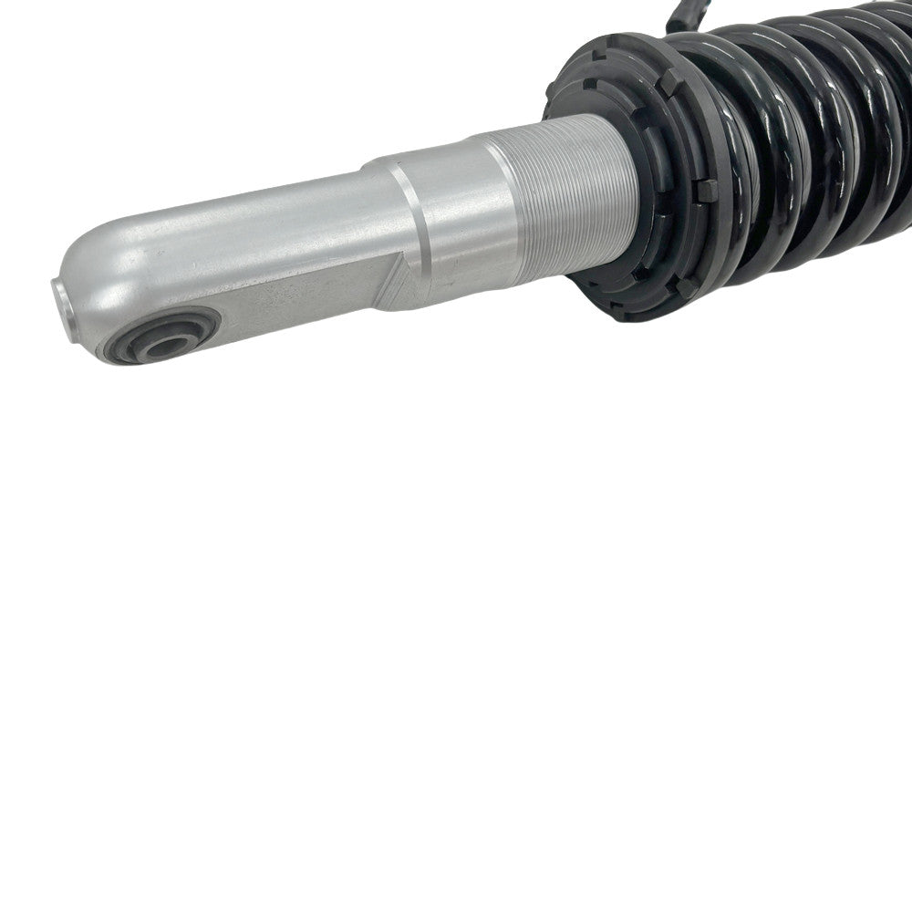 Assys Magneride front and rear shock absorber struts suitable for GMC for Sierra 1500 Denali 2015-2018