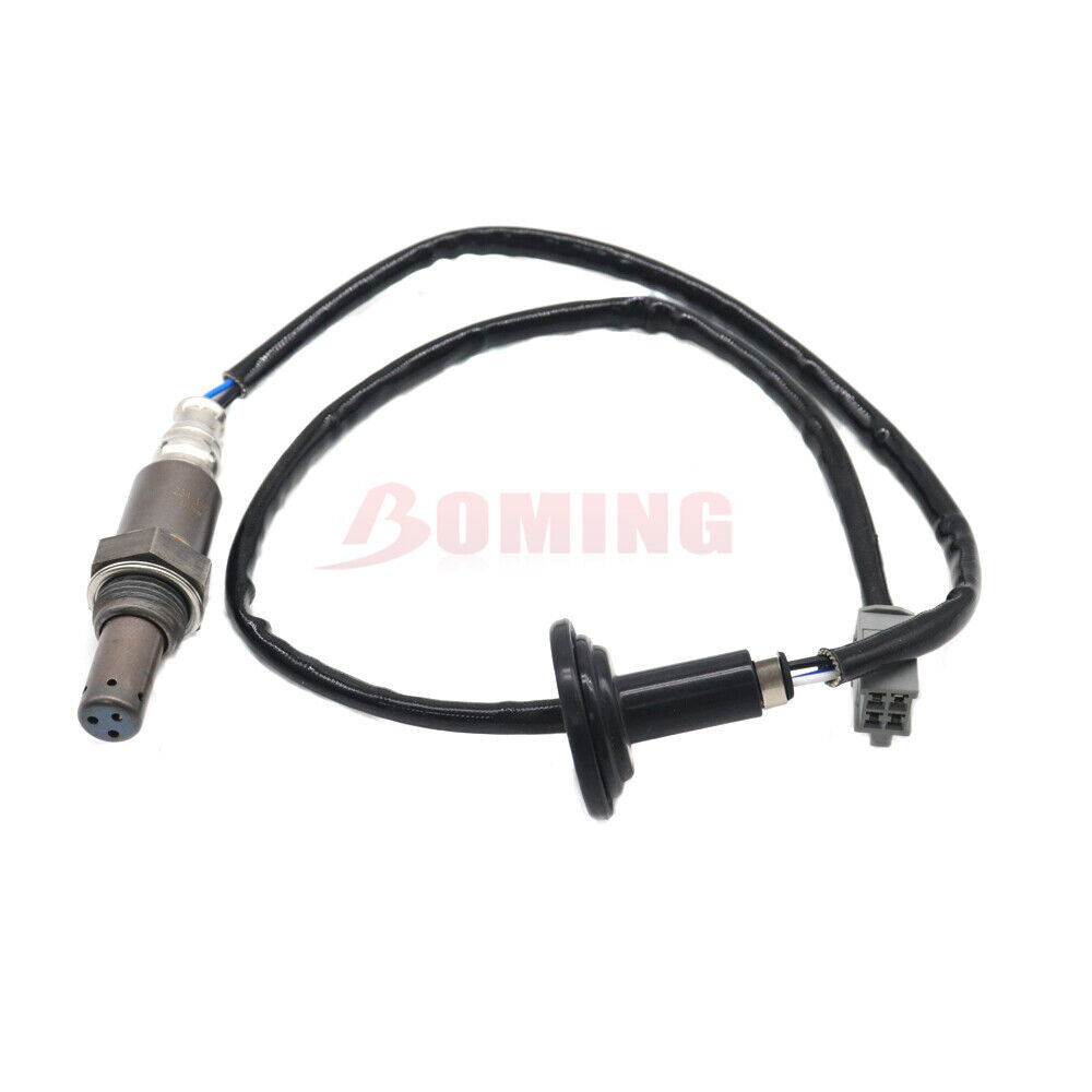 new 4 upstream and downstream oxygen sensors (models 2344167, 2344138, 234630) for Lexus LS430 4.3L