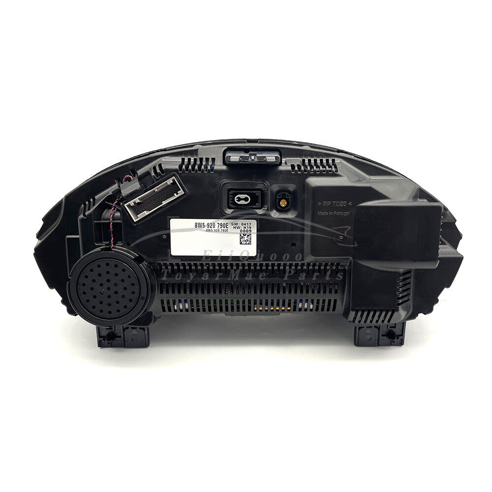 New for AUDI for Audi A4 Q5 Speedometer 8W5920790E 8W5 920 790 E