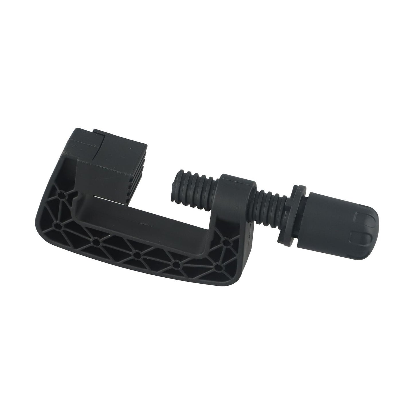 Easy and quick installation of clamp screws suitable for Logitech G25 G27 G29 G920 G923