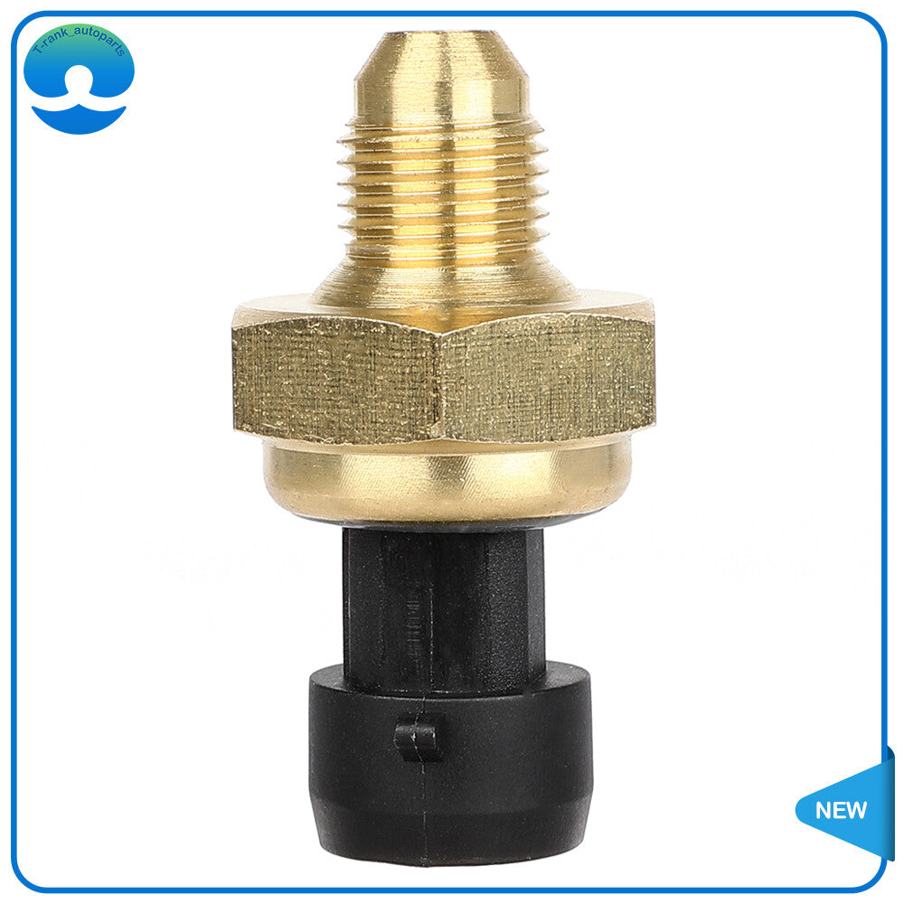 New Exhaust Back Pressure Sensor 5C3Z-9J460-A for 2005-2010 for Ford E-350  E-450