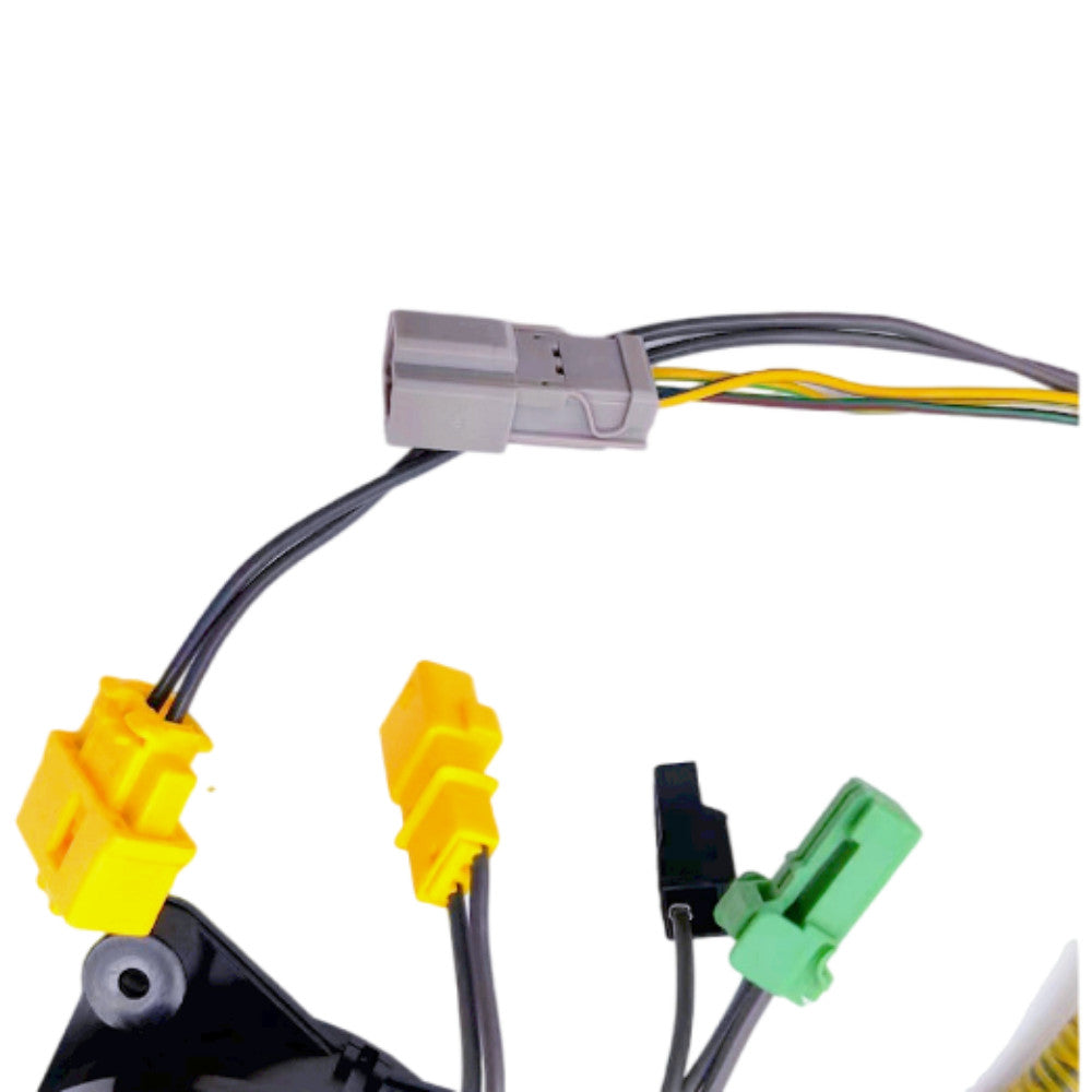 Suitable for 1996-1998 for CIVIC new clock spring cross gear 77900-S04-A02