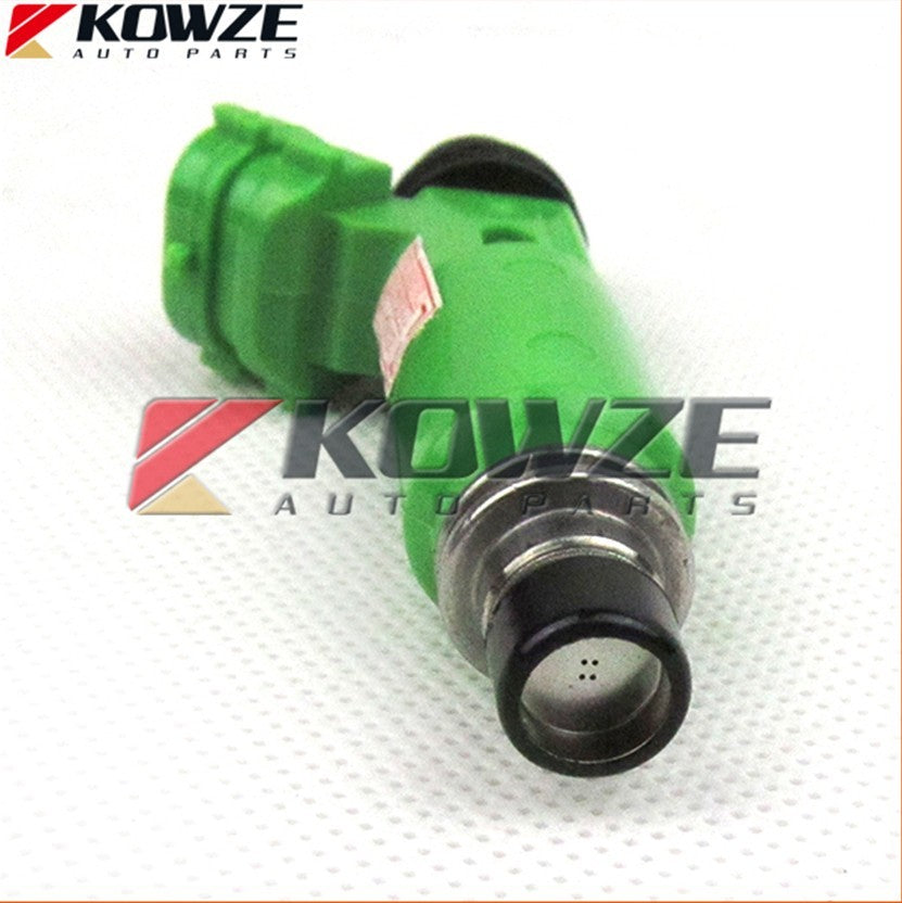 6x Fuel Injector for Mitsubishi 3.0 for Challenger 1997-2005 Triton L200 1996-2007