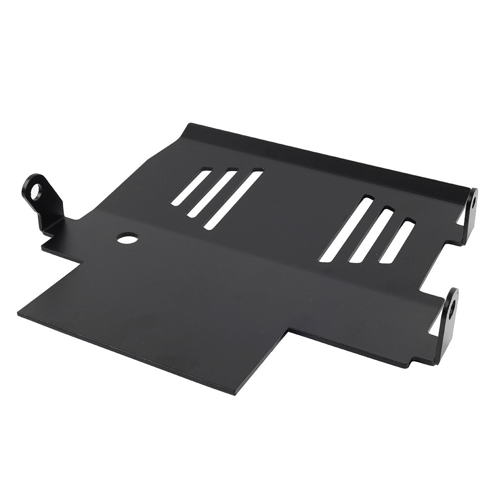 Skid Plate Lower Engine Chassis Protector for Harley CVO Road Glide FLTRXSE 2024