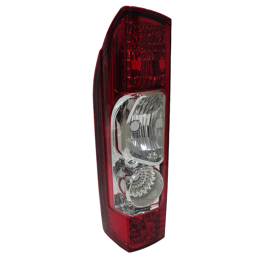 for Fiat Ducato for Peugeot Boxer for Citroen Relay Jumper 06-14 Rear Light Housing Left