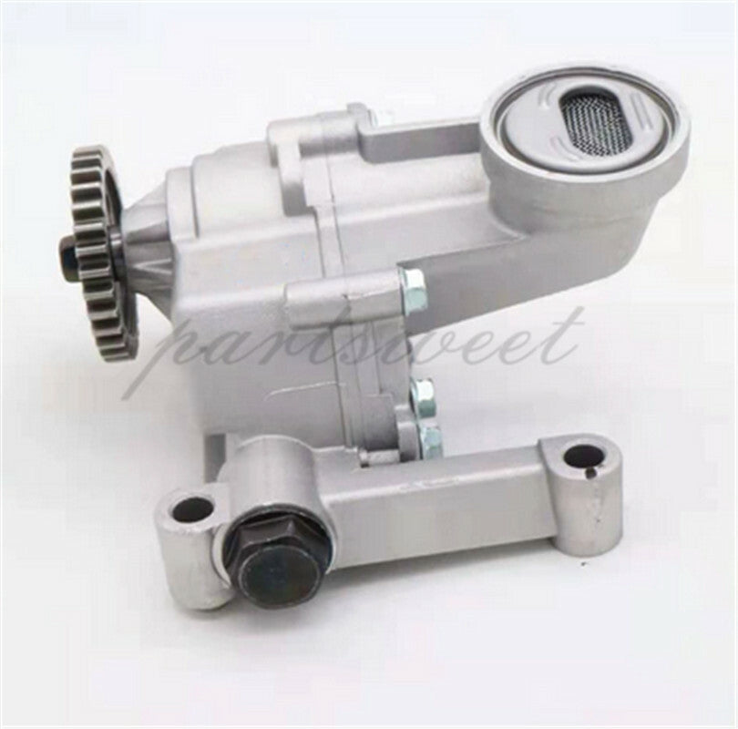 NEW Engine Oil Pump Fits for 2009-2013 2.0L for KIA FORTE 213102G001 21310-2G011