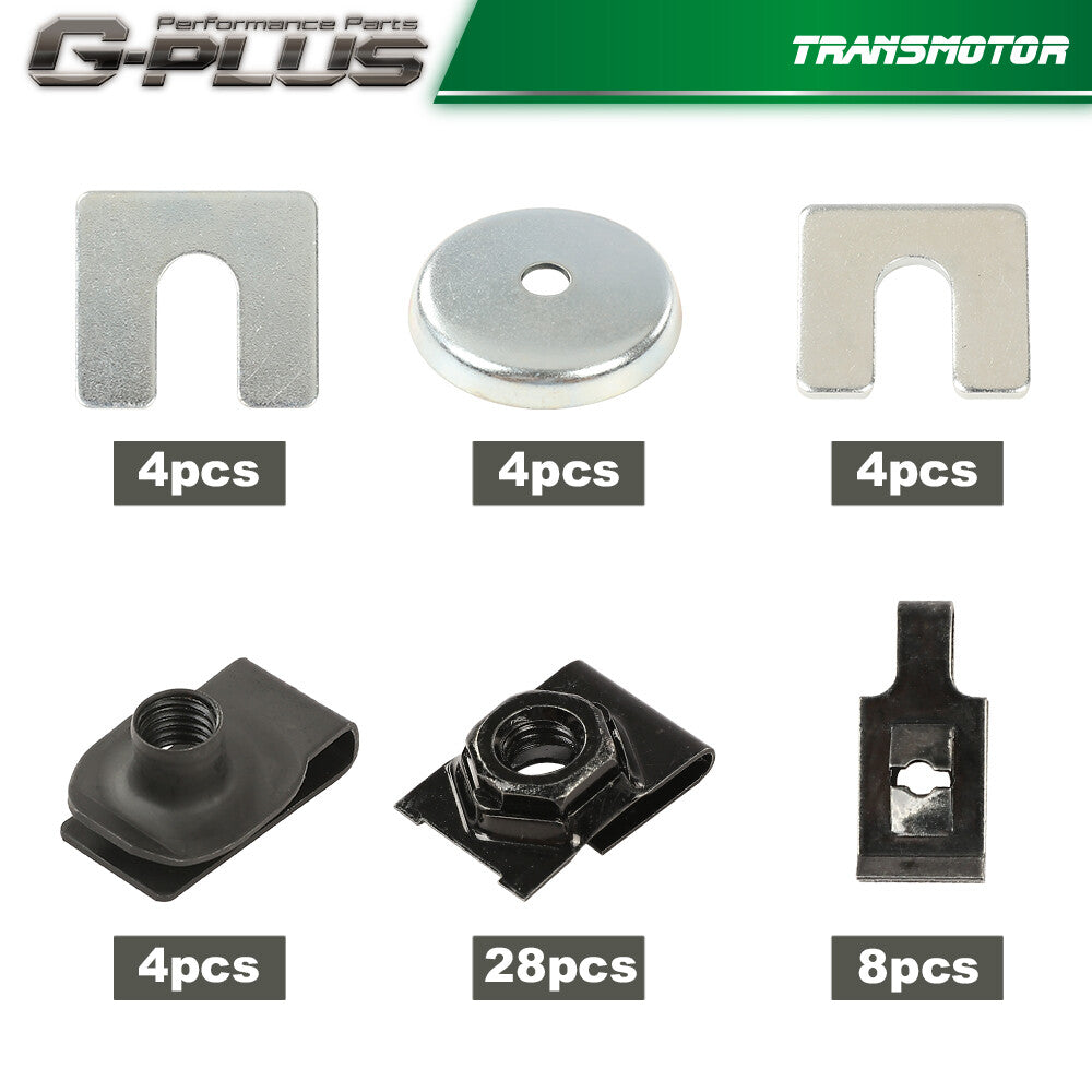Impala 1959 - 1976 / for Buick Skylark