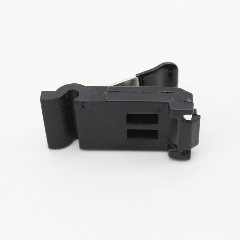Fuel hood spring clip 7360-30080 is suitable for Lexus LX570, GX470, ES350, ES300H, LC500