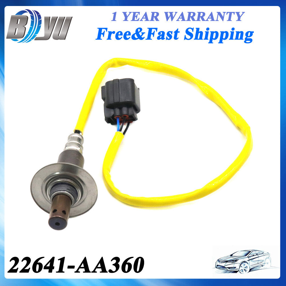 Upstream O2 Oxygen Sensor for Subaru Forester Liberty Impreza Outback 22641AA360