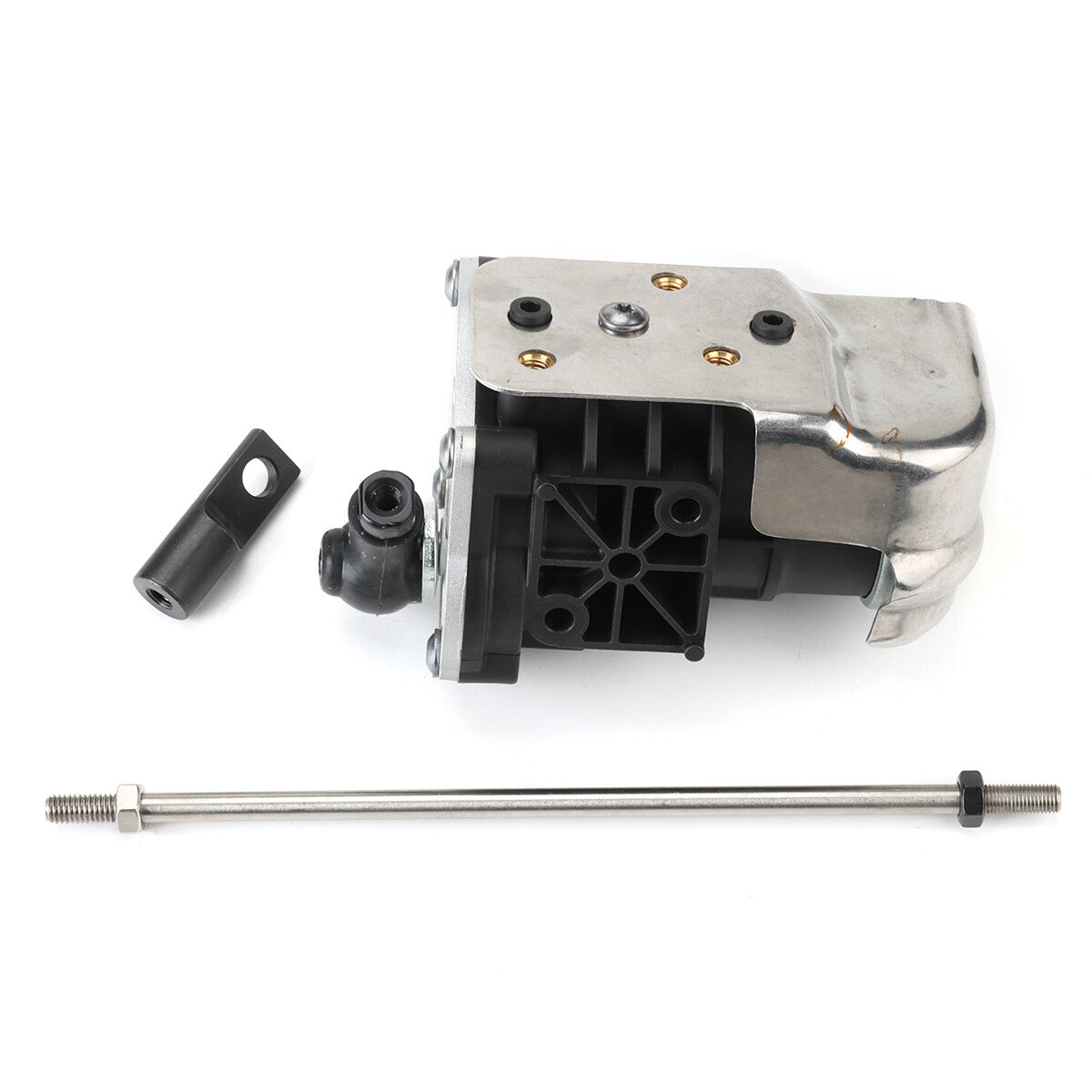 Turbo Actuator Solenoid Valve for Hyundai Sonata 2.0L 2011-2014 for 39400-2G720