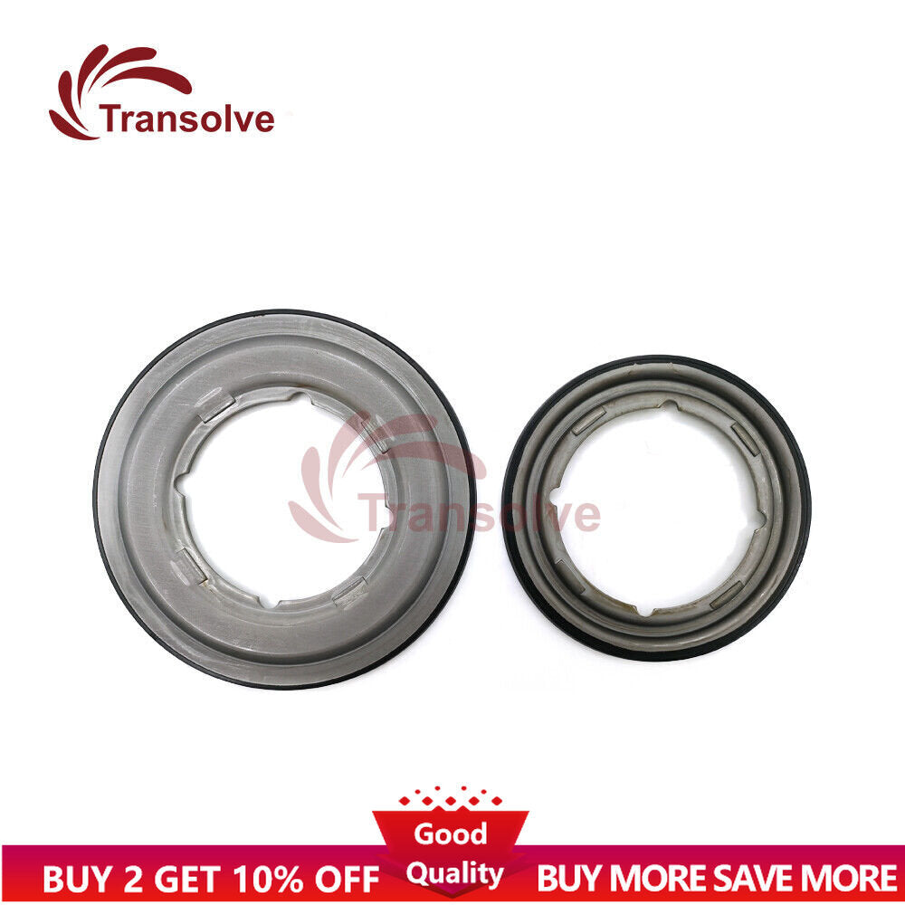 A6LF1 A6LF2 Transmission Piston Kit 2PCS/SET for HYUNDAI for KIA 213200A-YC