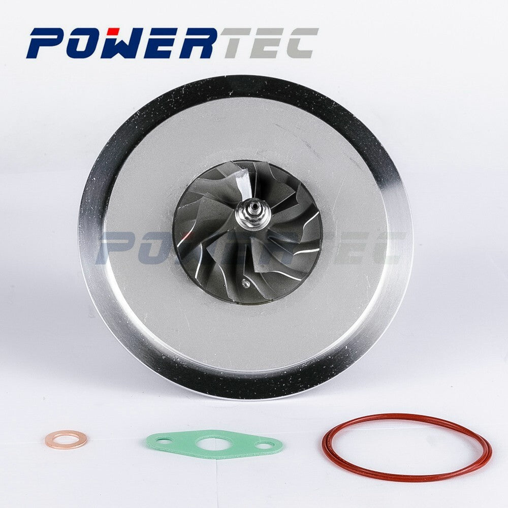CHRA turbine core is suitable for Iveco Eurocargo 3.9 4.0 L 121Kw 165HP 702989-0006 504094261