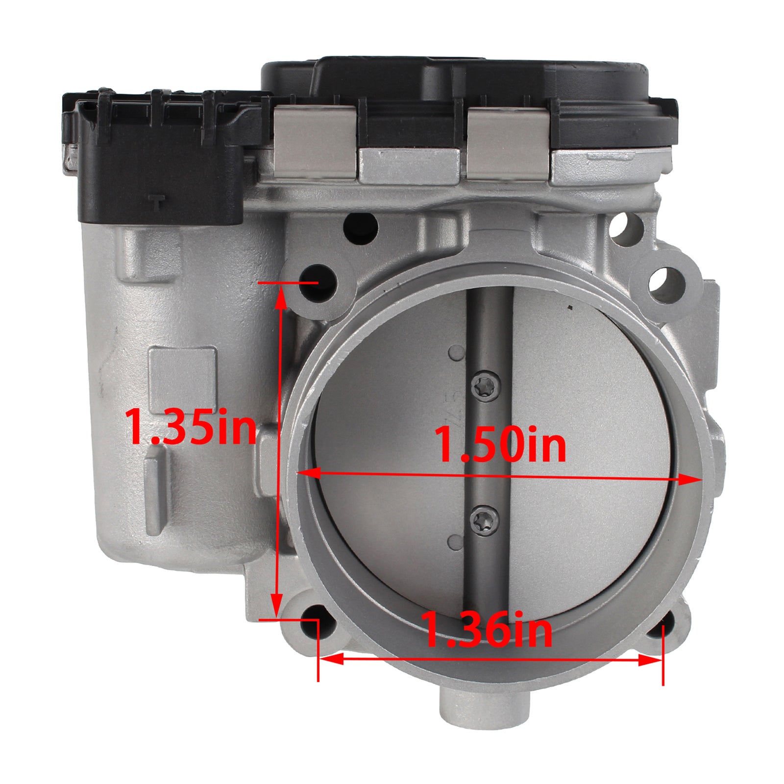 Throttle body suitable for Dodge Avenger Journey Durango for Ram 1500 and for Jeep for Chrysler 300
