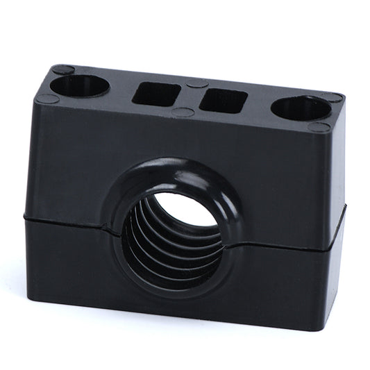 Upper Lower Housing Mount Block Kit For 2005-2014 Arctic Cat 250 300 400 500
