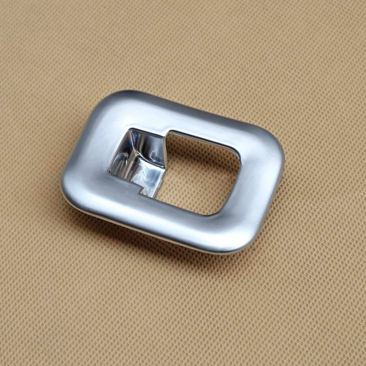 for Mercedes GLC C-Class W205 X253 C205 interior trunk switch cover