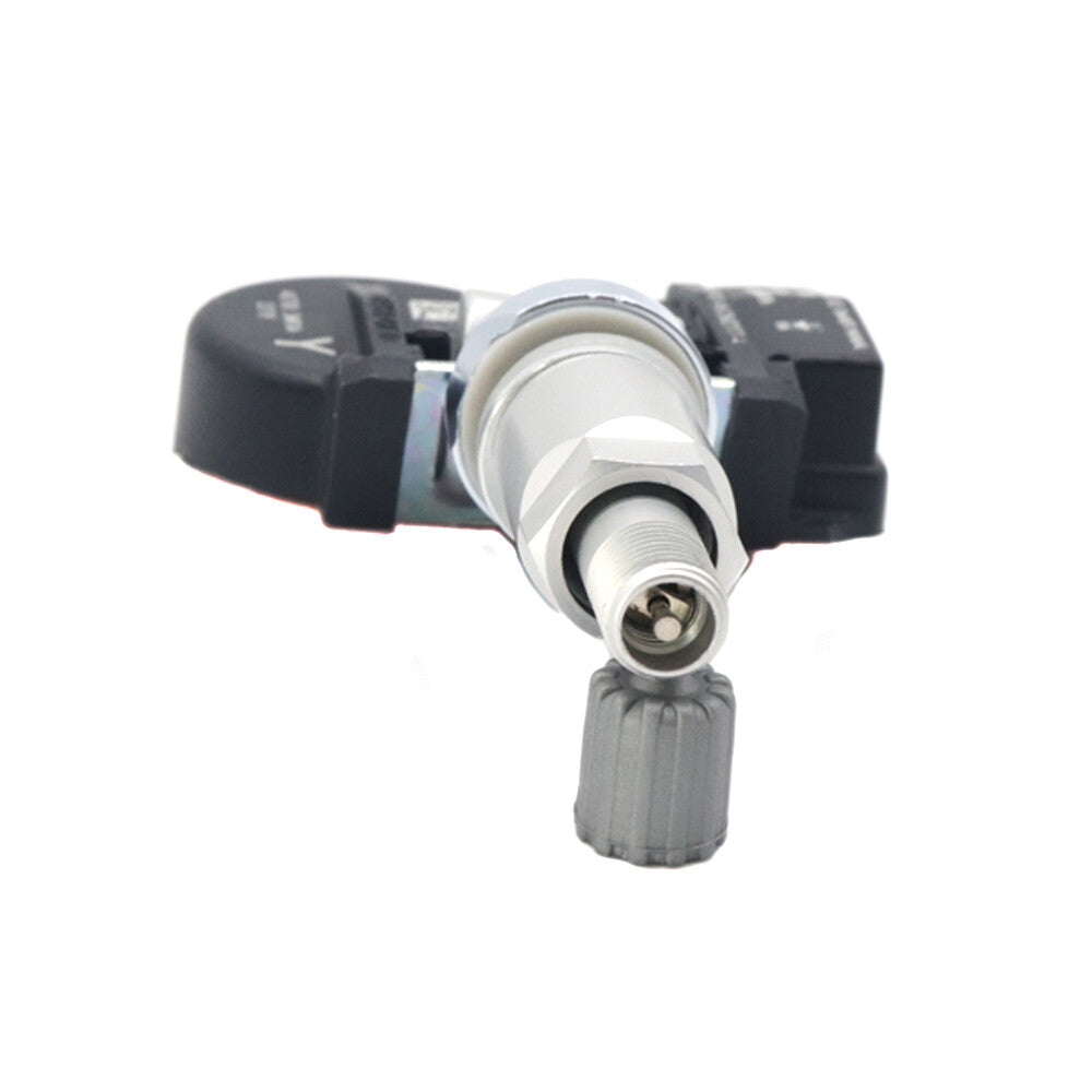 4pcs 40700-3AR1A TPMS Tire Pressure Sensor 433Mhz for Nissan Sentra SR SV Versa