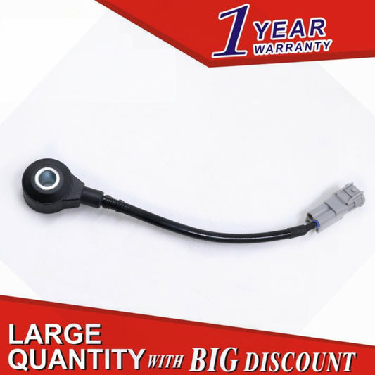 new 18640 - 78K00 5S12728 Knock sensor for Suzuki Grand Vitara 2009 - 2013