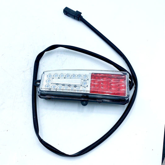 Tail Light Right Rear LED Tail Light UTV HiSun 500 Sector Knight Cowboy Coleman