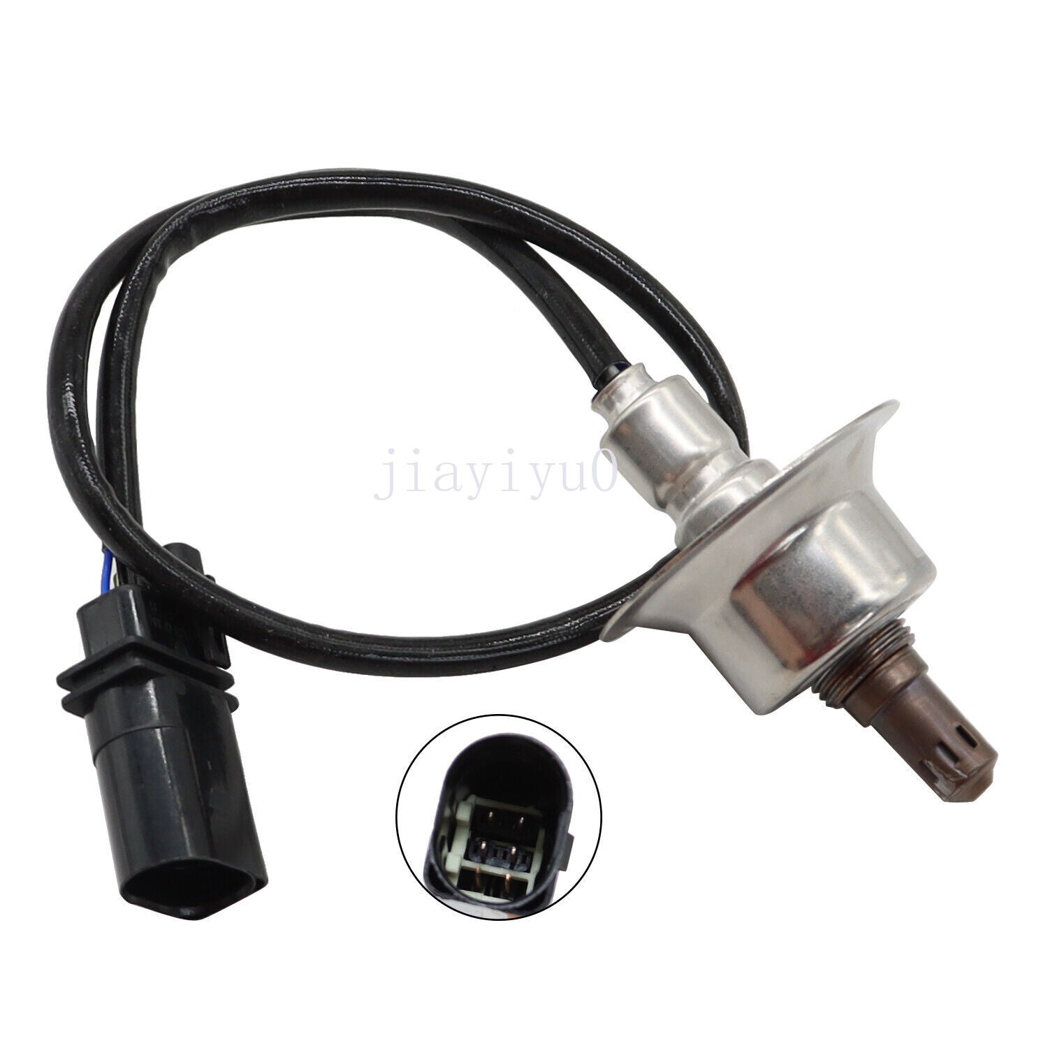 MAP Sensor 079800-5410 for Honda Accord for Civic CR-V Pilot for Acura RSX 37830-PGK-A01
