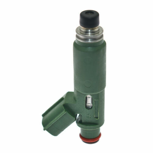 Set of 4 23250-22040 Fuel Injectors for Toyota for Corolla for Pontiac for Chevrolet 1.8L